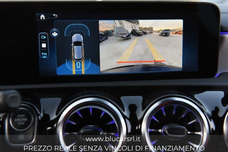 Mercedes-Benz Classe A A 180 AMG Line Advanced Plus
