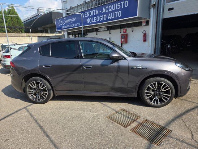 MASERATI Grecale MHEV 250 CV AWD GT iva esposta !!
