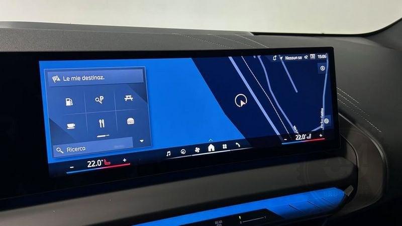 BMW X3 xDrive20 48V MSport PREZZO REALE