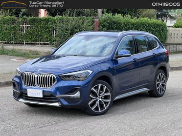 Bmw X1 20s xLine Plus