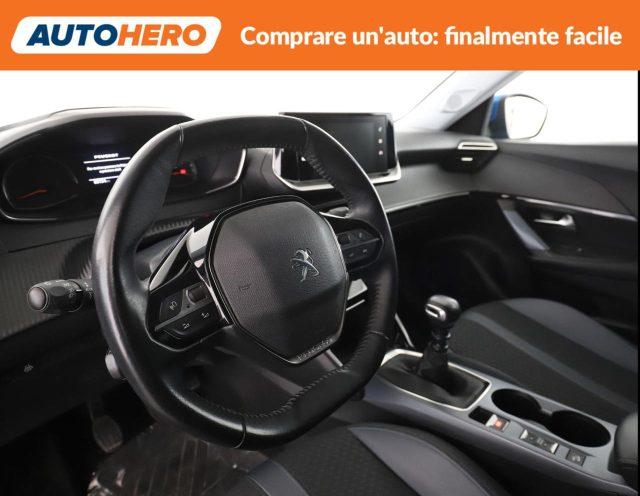 PEUGEOT 2008 PureTech 130 S&S Allure