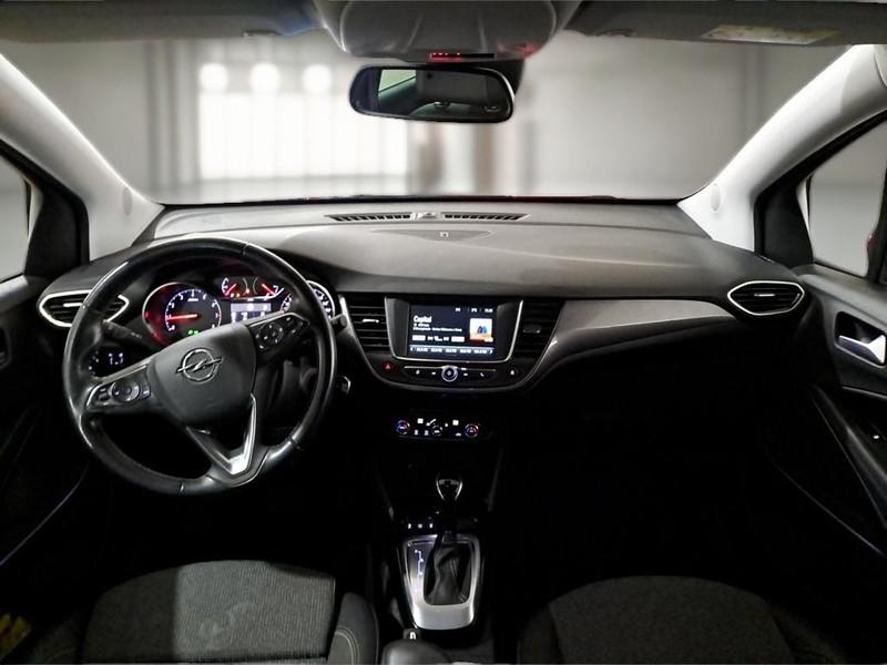 OPEL CROSSLAND 1.5 DIESEL 120 CV ELEGANCE SES AT6 CROSSOVER