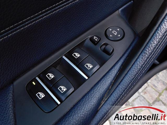 BMW 530 D 265cv XDRIVE MSPORT TOURING AUTOMATICA