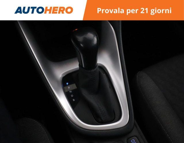 TOYOTA Yaris 1.5 Hybrid 5 porte Business