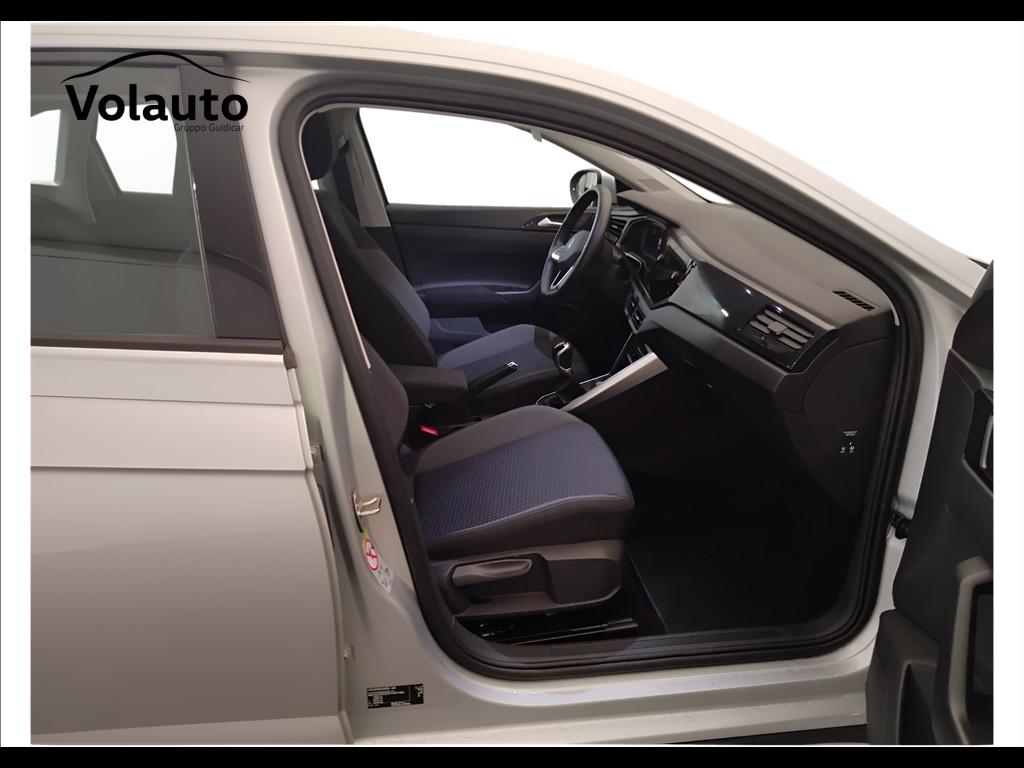 VOLKSWAGEN Taigo - Taigo 1.0 TSI 95 CV Life