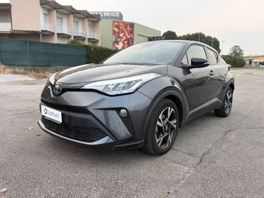 Toyota C-HR 2.0h Trend e-cvt
