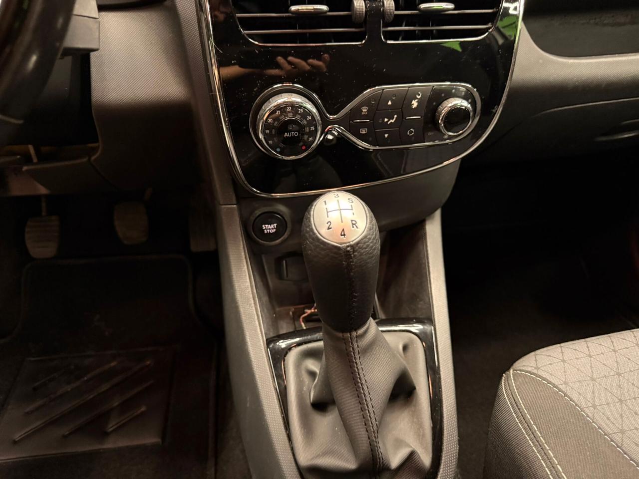 Renault Clio 1.5 dCi 8V 90CV Start&Stop 5 porte Energy