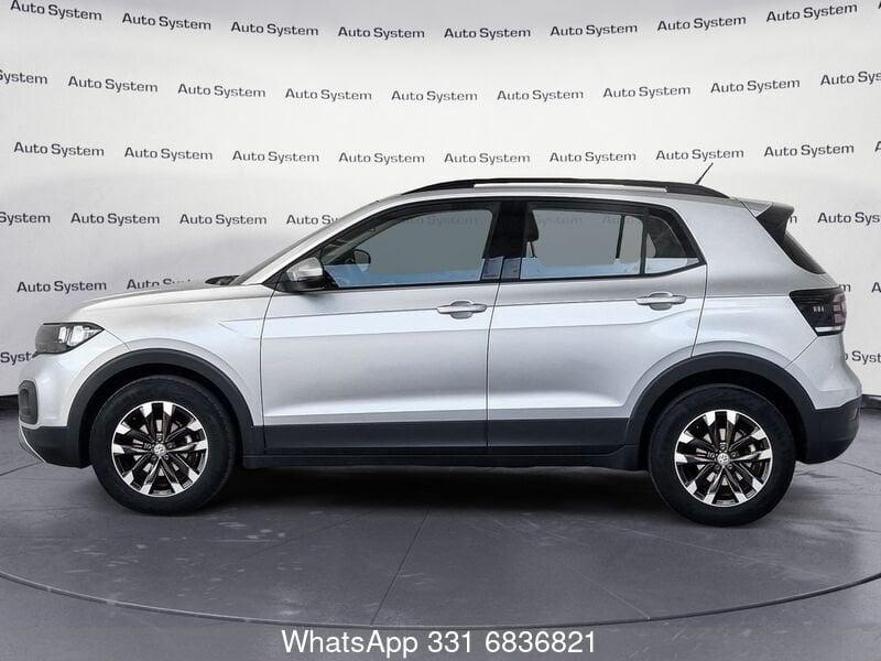 Volkswagen T-Cross T-Cross 1.0 TSI 110 CV DSG Style