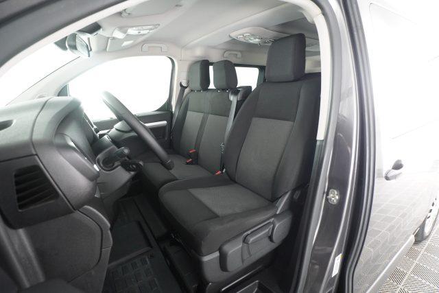 TOYOTA Proace Proace Verso Electric 75 kWh L1 Medium D Lounge