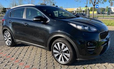 Kia Sportage 1.7 CRDI 2WD Cool Navi - EURO 6