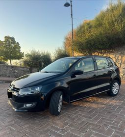 Volkswagen Polo 1.2 TDI 75Cv Euro5 2012