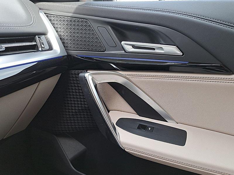 BMW X1 X1 sdrive18d X-Line auto