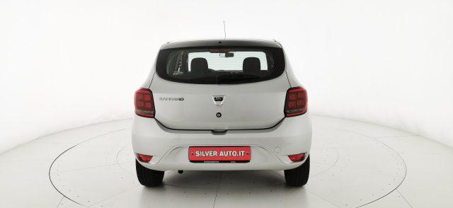 DACIA Sandero 0.9 TCe 12V 90CV Start&Stop Comfort