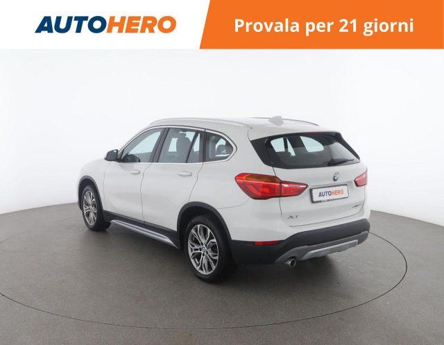 BMW X1 sDrive16d xLine