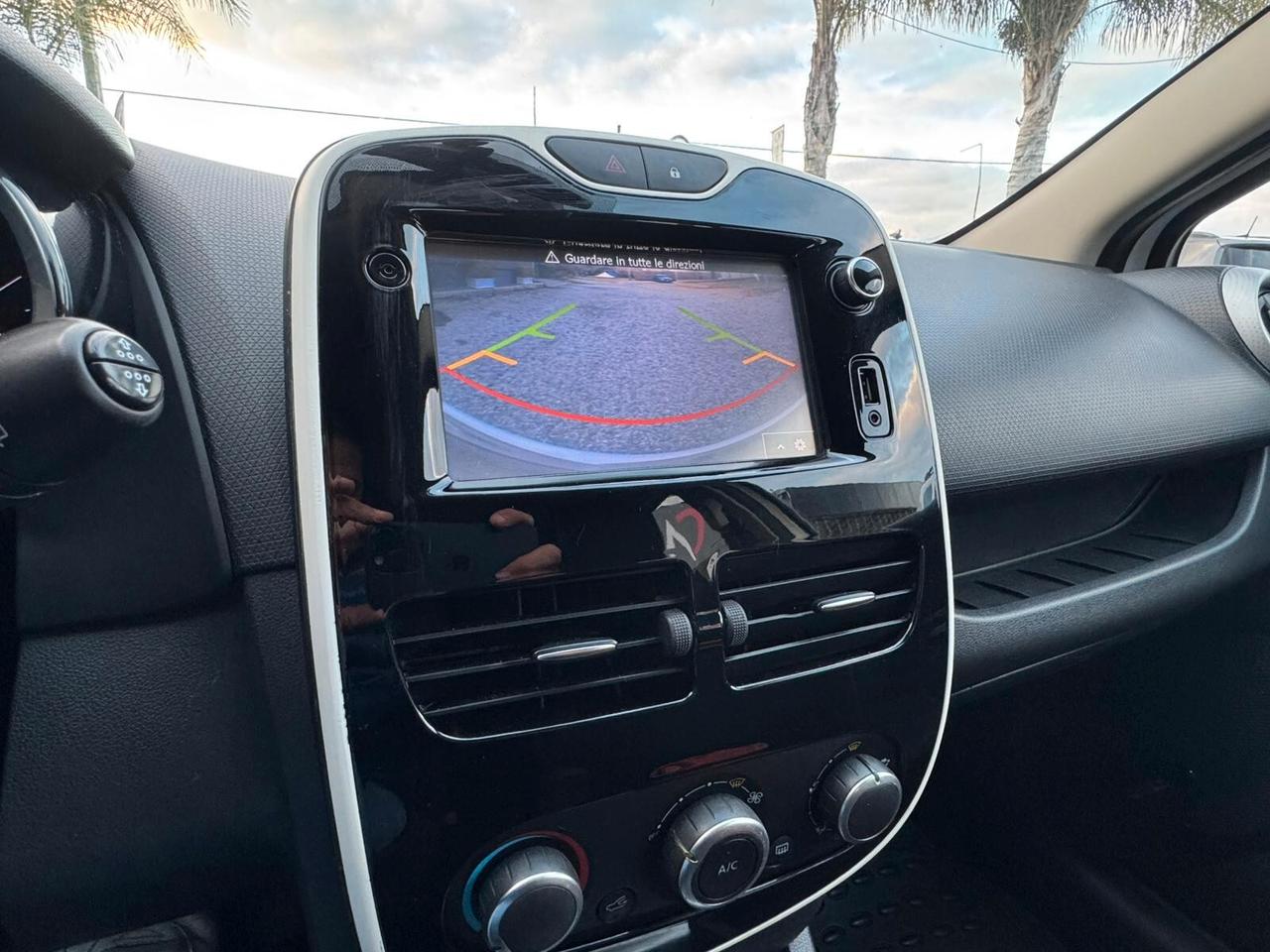 Renault Clio dCi 8V 90CV Start&Stop 5 porte Energy Intens