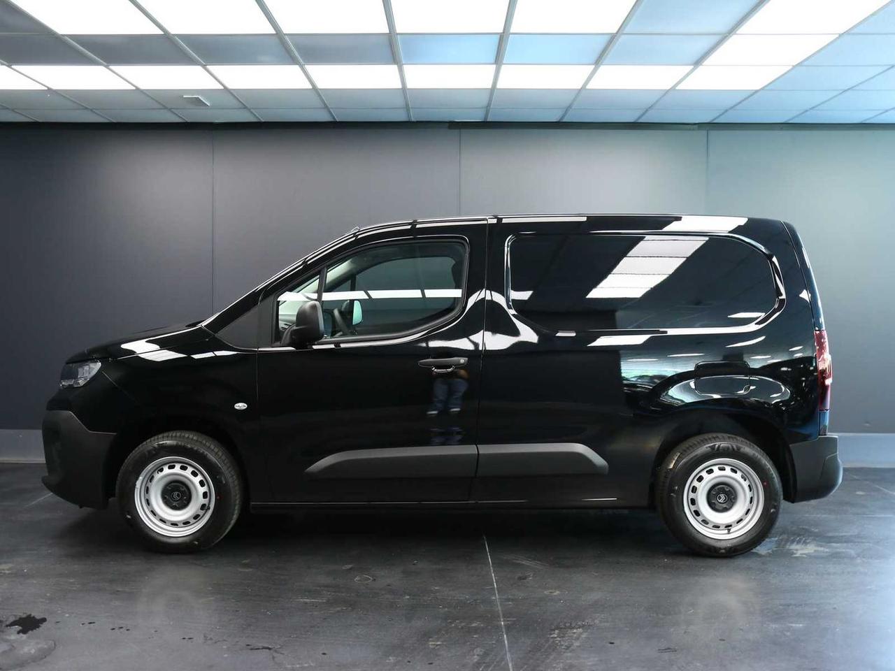Citroen Berlingo 1.5 BlueHDi 100CV S&S VAN #11257