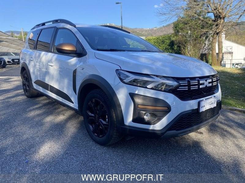 Dacia Jogger 1.6 Hybrid 140 7 posti Expression
