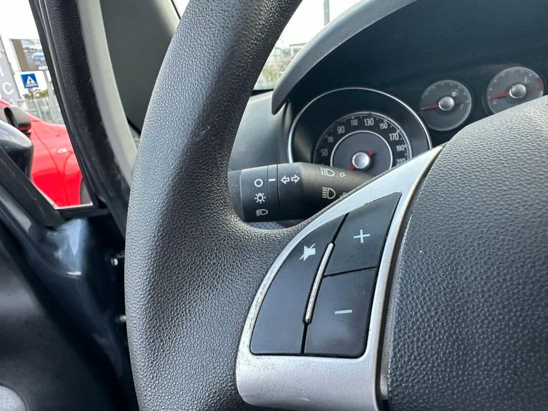 Fiat Punto Evo 1.3 mjt Emotion s&s 95cv 5p