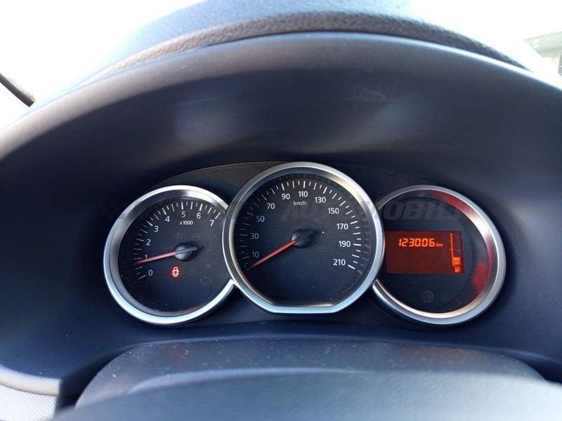 Dacia Sandero Sandero Stepway 1.5 dci s&s 90cv