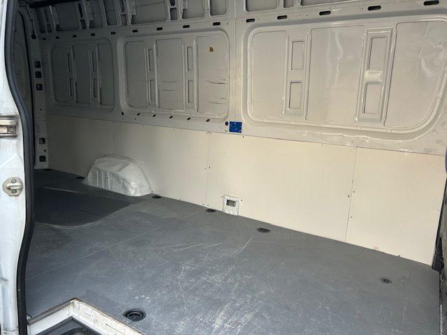 MERCEDES-BENZ Sprinter F43/35 315 CDI F RWD TA Furgone