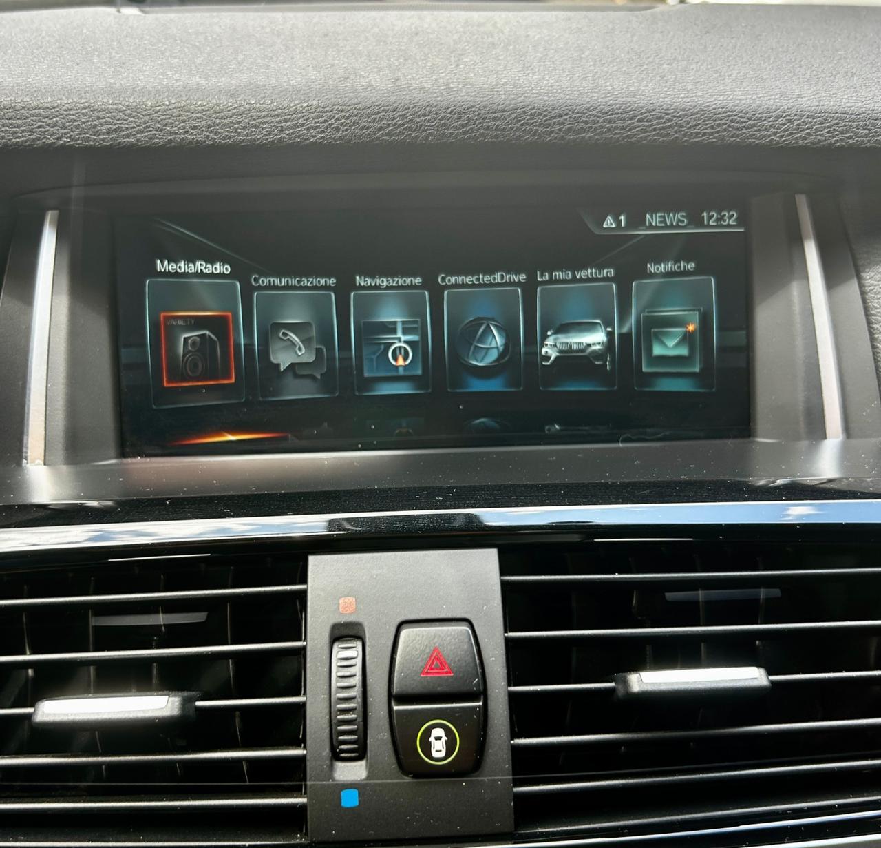 Bmw X4 xDrive20d Msport plus