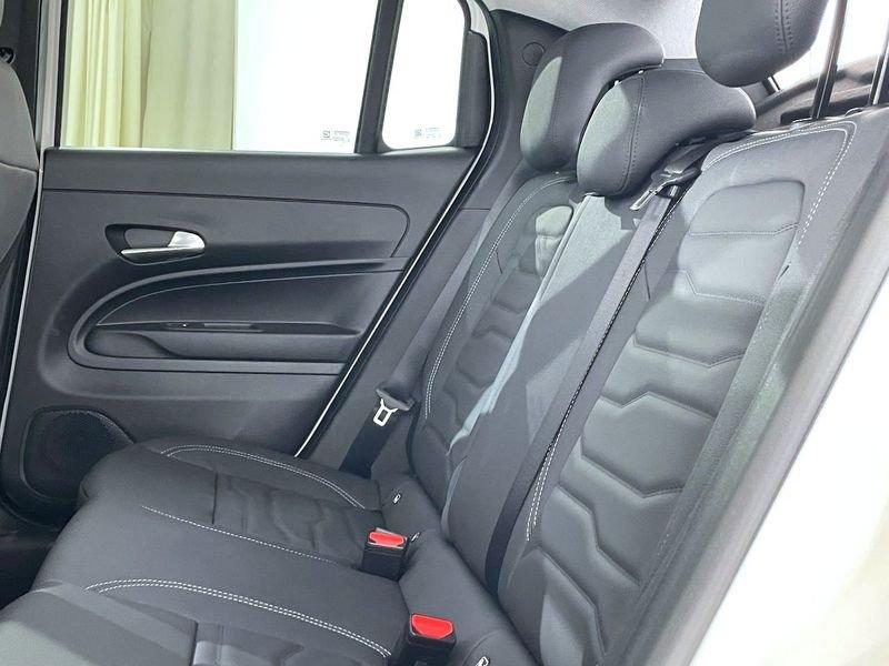 Jeep Avenger e-Hybrid 1.2 MHEV e-Hybrid Turbo Summit * KM 0 * * TETTO ELETTRICO *