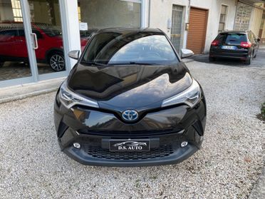 Toyota C-HR 1.8 Hybrid Lounge FULL