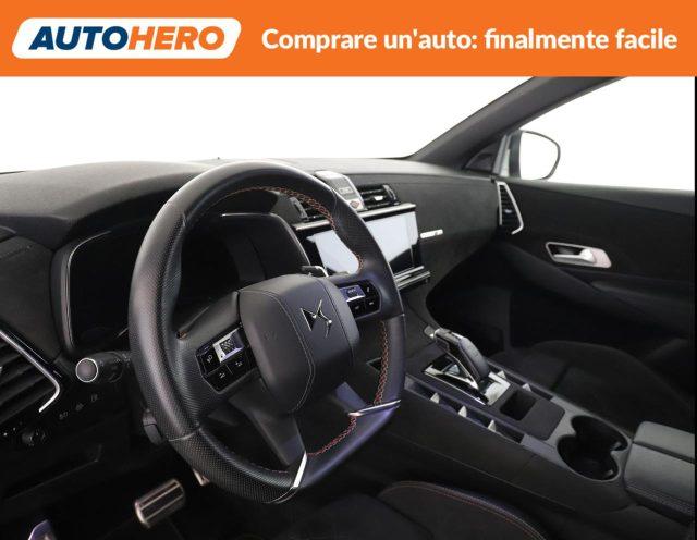DS AUTOMOBILES DS 7 Crossback E-Tense Performance Line+