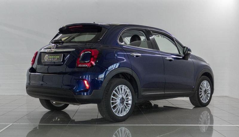 FIAT 500X 1.0 bz 120 cv connect