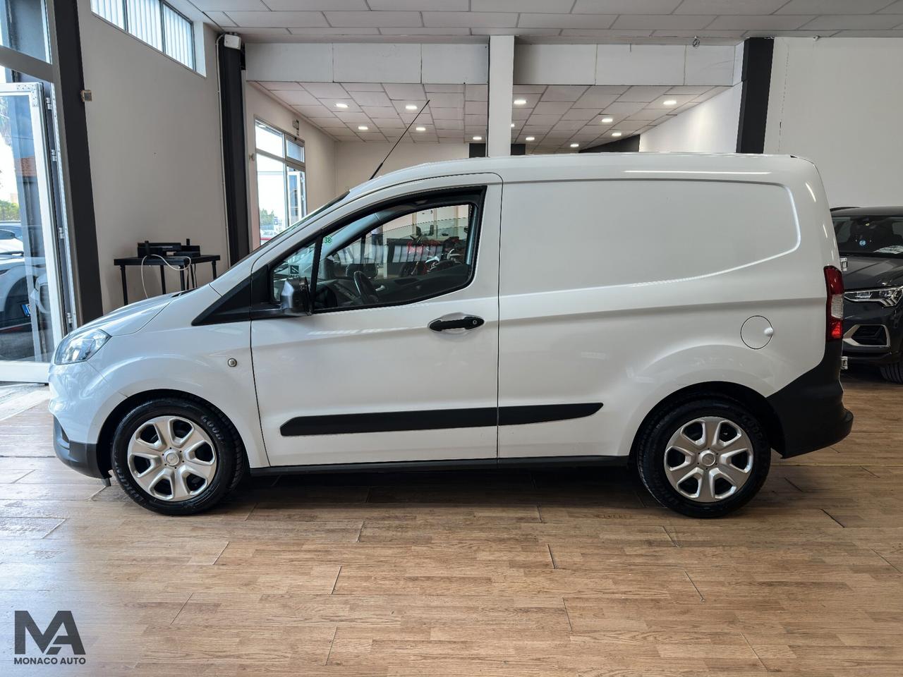 FORD TRANSIT COURIER 1.5 TDCi 75CV 2019