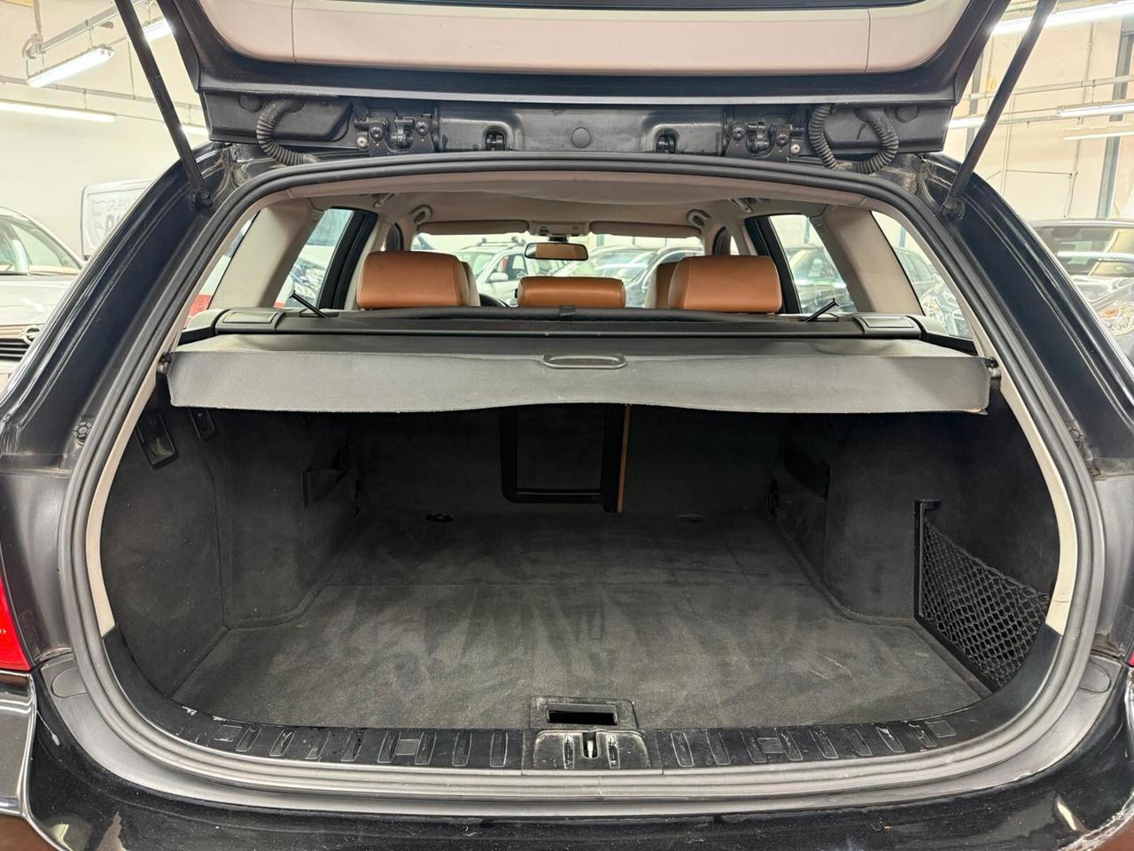 Bmw 320xd xDrive Touring MSport