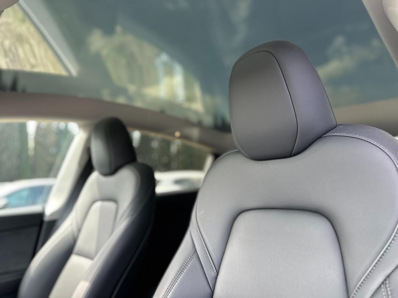 TESLA Model Y 2021 - Model Y Single Motor rwd