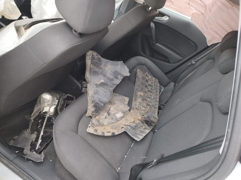 Audi A1 A1 SPB 1.0 82CV TFSI Sport S-LINE 'Marco 3387575187' incidentata