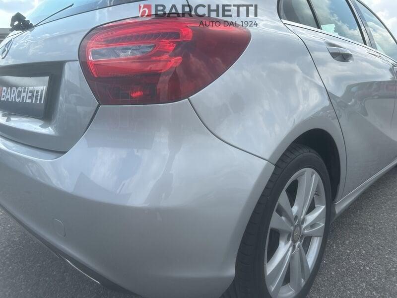 Mercedes-Benz Classe A (W176) A 180 D PREMIUM