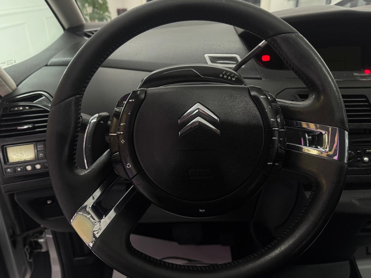 Citroen C4 Picasso 1.6 HDi CMP6 airdream Elegance