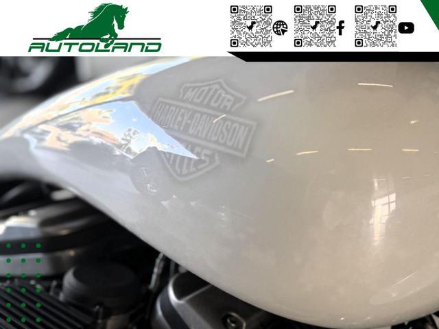 HARLEY-DAVIDSON 883 Sportster Custom Walz Hardcore Benchmark