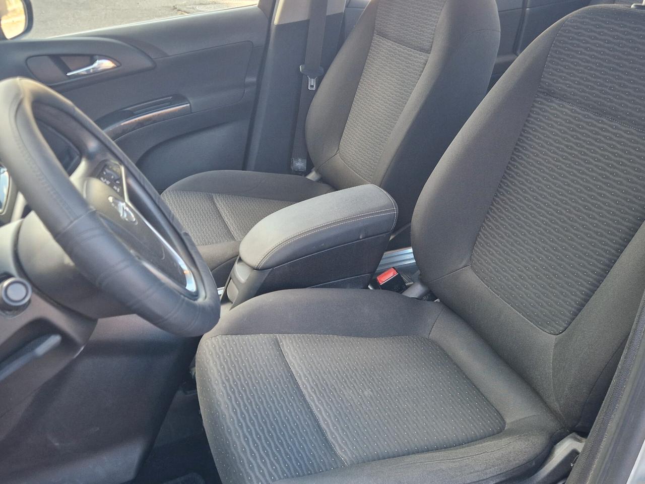 Opel Meriva 1.4 Turbo 120cv GPL PERFETTA