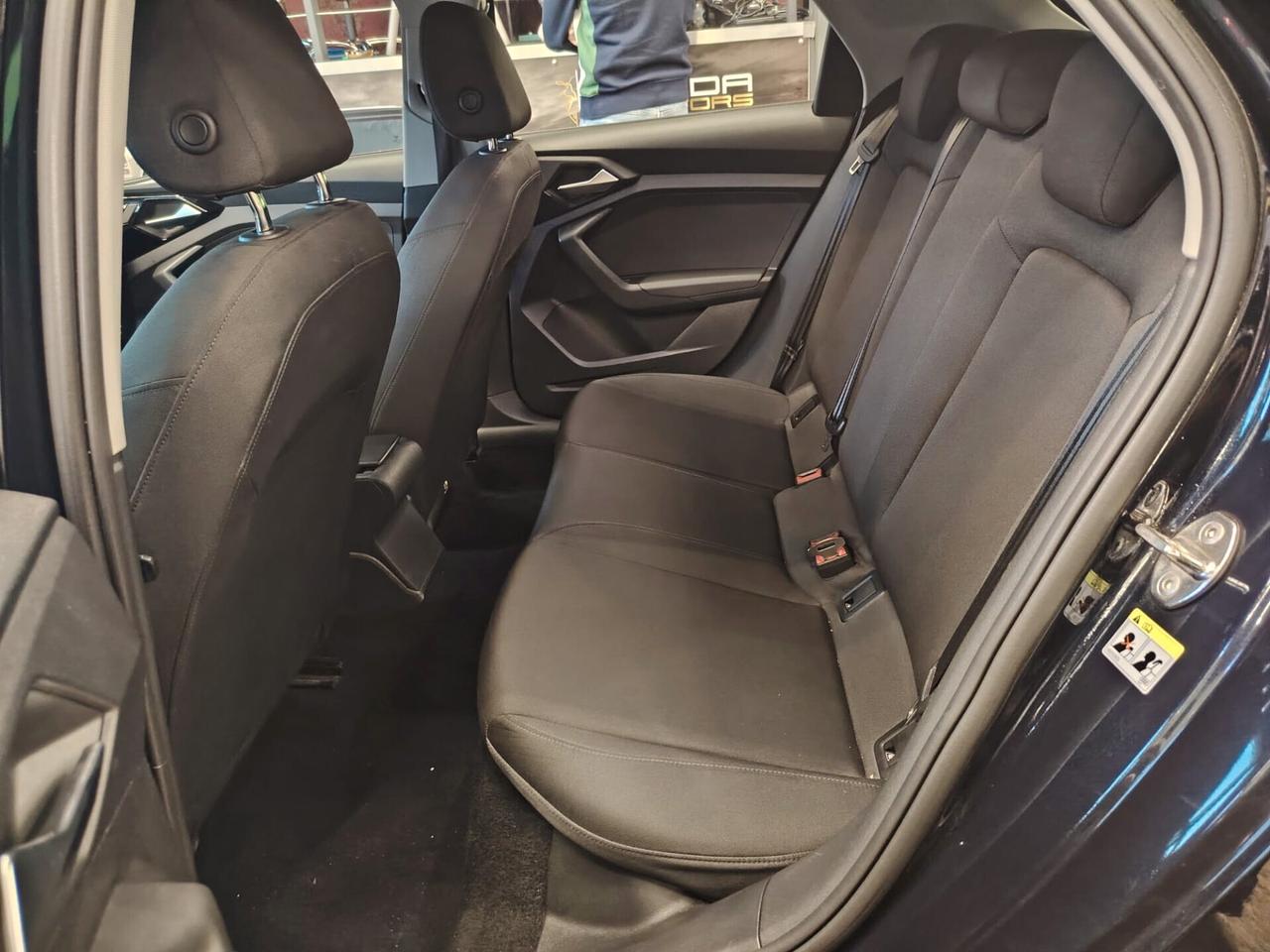 Audi A1 SPB 30 TFSI S tronic