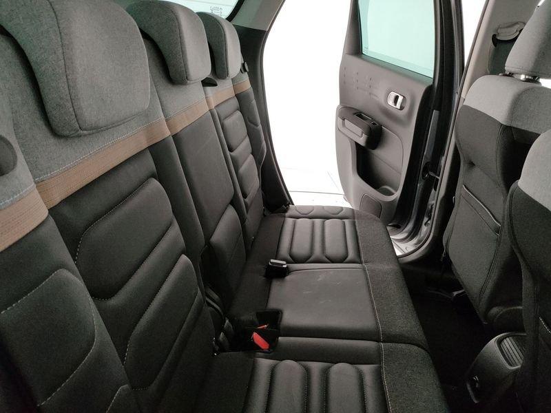 Citroën C3 Aircross C3 Aircross BlueHDi 110 S&S Shine Pack