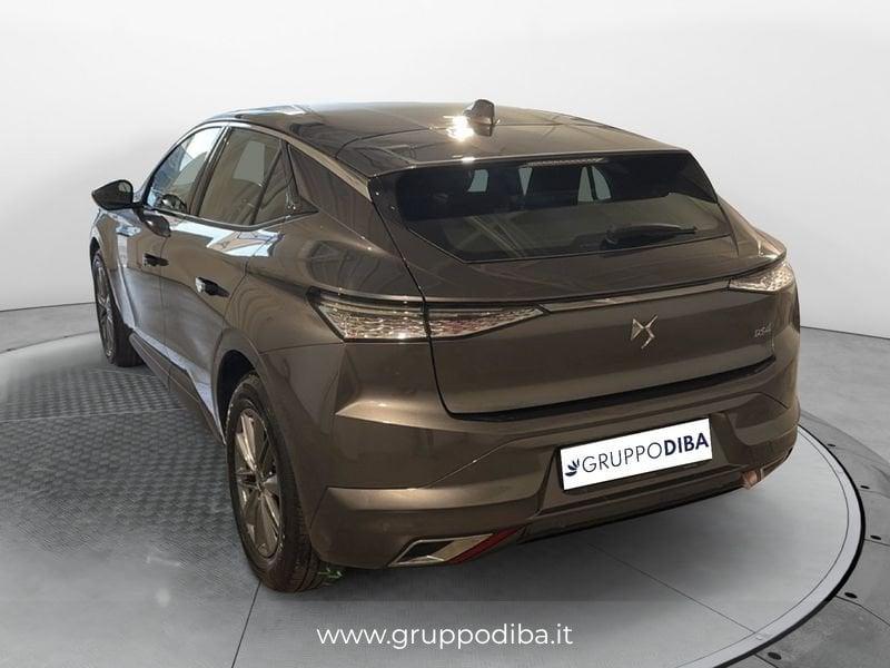 DS DS4 Modello: 1SD4 BlueHDi 130cv Bastille Business