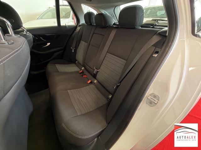 MERCEDES - Classe C C SW 220 d (BT) Premium auto