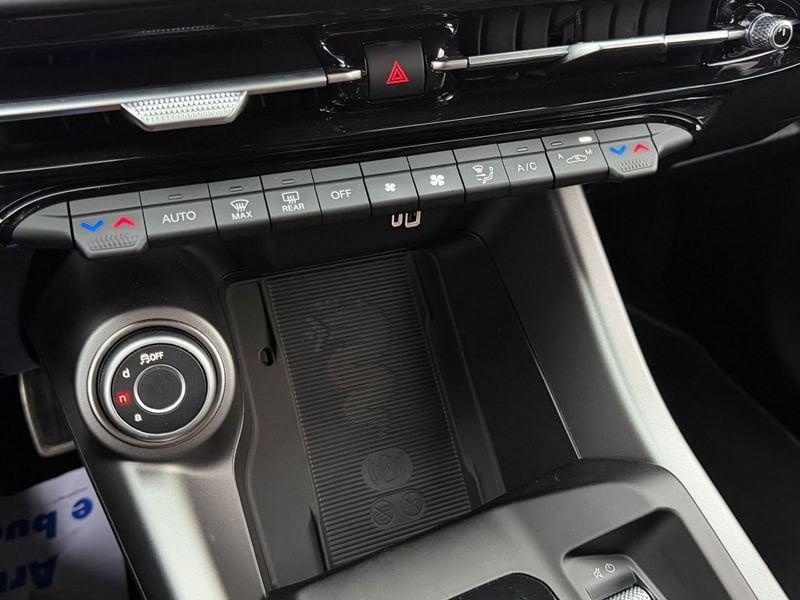 Alfa Romeo Tonale Tonale 1.5 hybrid Sprint 160cv tct7 “ ROSSO ALFA”