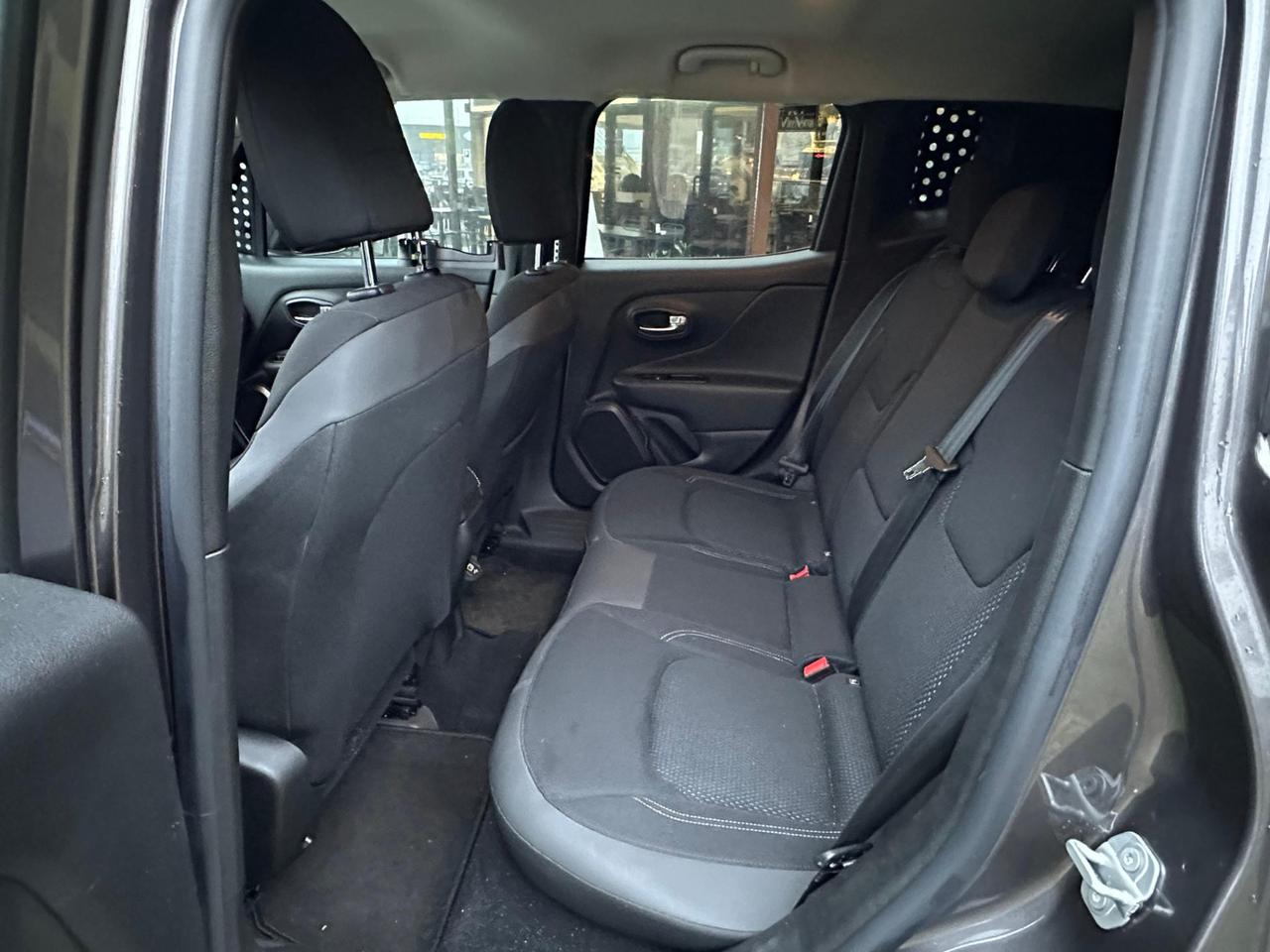 Jeep Renegade 1.0 T3 80Th Anniversary 2wd UNIPROP. 56000Km