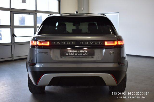 LAND ROVER Range Rover Velar 2.0D I4 240 CV R-Dynamic