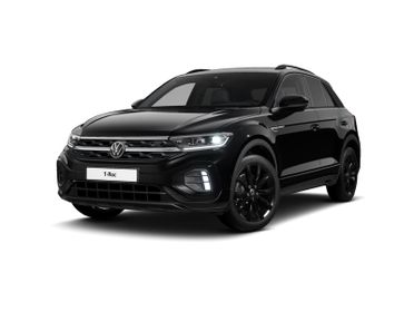 Volkswagen T-Roc 2.0 tdi r-line 150cv dsg