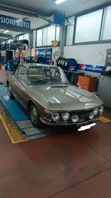 Lancia Fulvia coupé 1.3 rally s prima serie