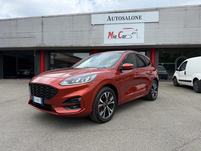 FORD Kuga 2.5 Plug In Hybrid 225 CV CVT 2WD ST-Line