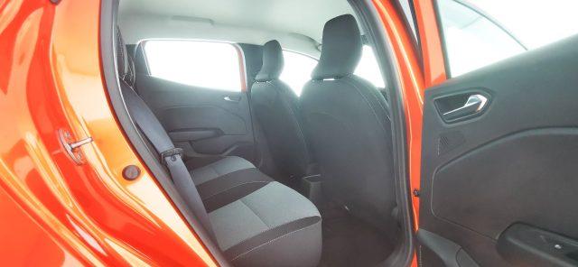 RENAULT Clio SCe 65 CV 5 porte Evolution