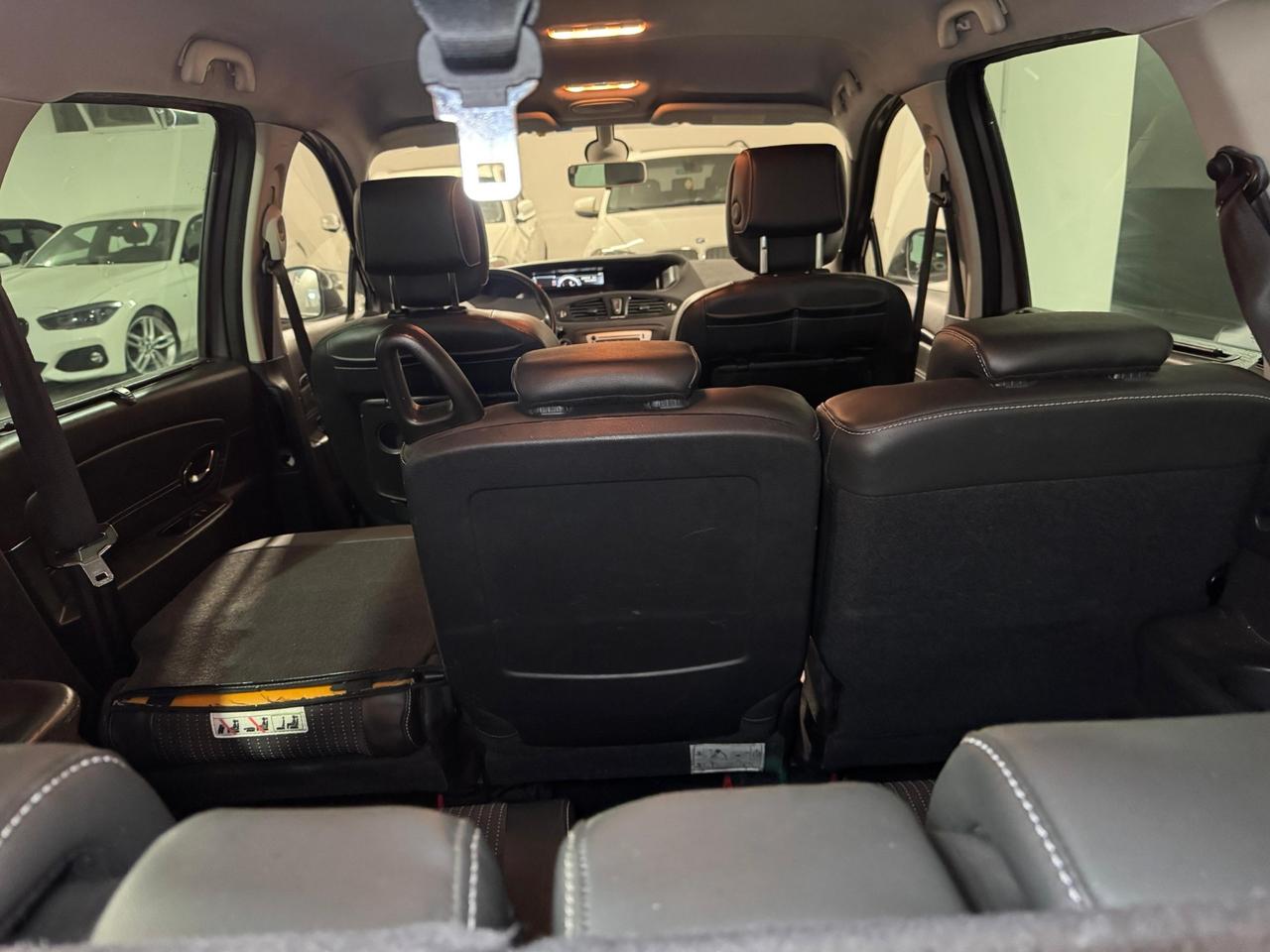 Scénic X-MODE 1.5 dCi 110CV *7 POSTI*NEOPATENTATI*