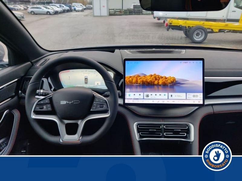 BYD Seal U DM-i Comfort